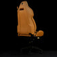 Ferrari F12 Cuoio-Leather Office Chair