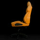 Ferrari F12 Cuoio-Leather Office Chair