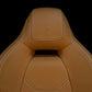 Ferrari F12 Cuoio-Leather Office Chair