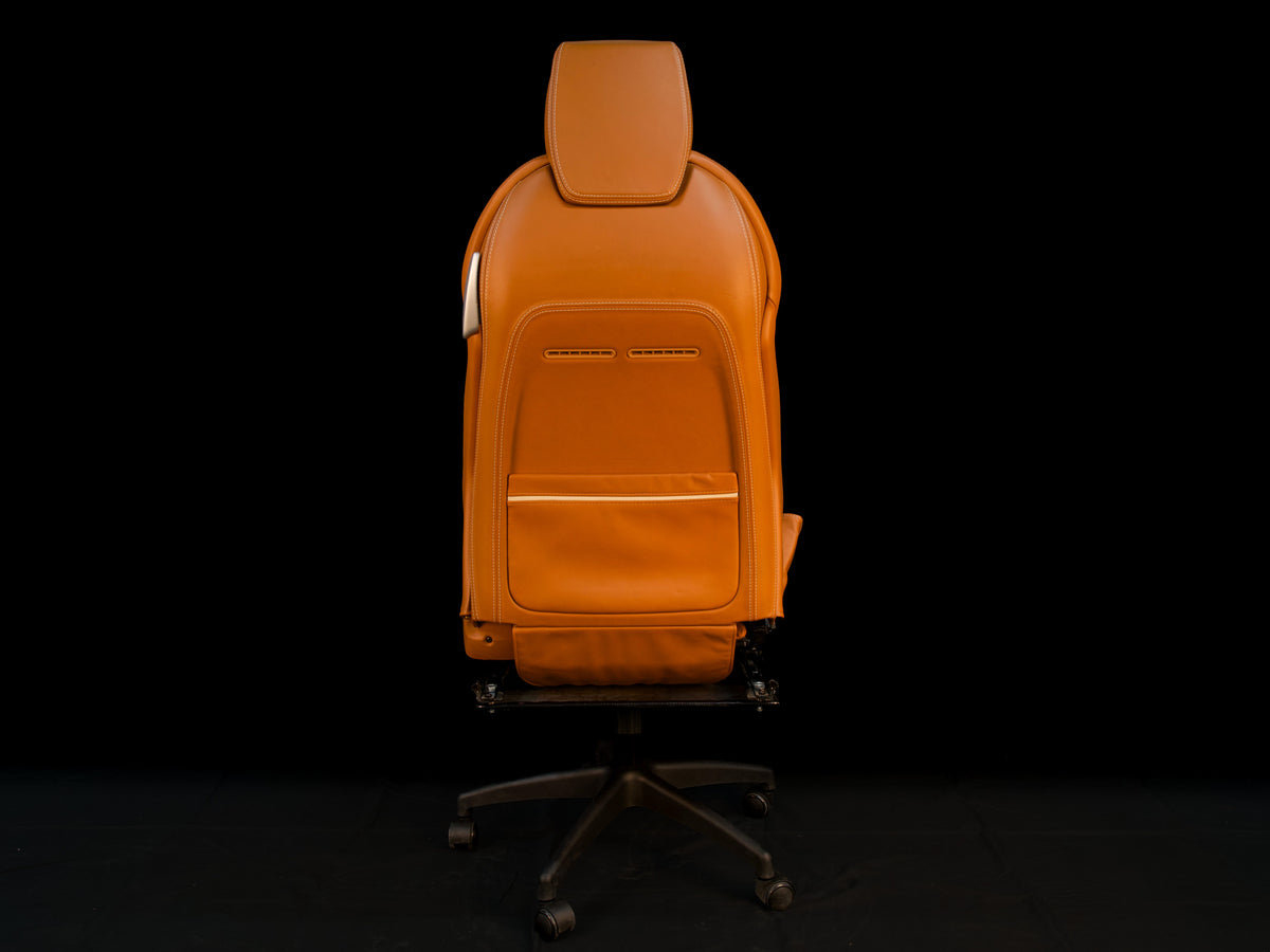 Ferrari FF Tailor-Made Cuoio-Leather Office Chair