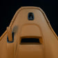 Ferrari F12 Cuoio-Leather Office Chair