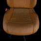 Ferrari F12 Cuoio-Leather Office Chair