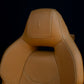 Ferrari F12 Cuoio-Leather Office Chair