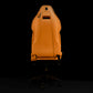 Ferrari F12 Cuoio-Leather Office Chair