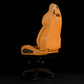 Ferrari F12 Cuoio-Leather Office Chair