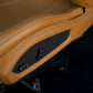 Ferrari F12 Cuoio-Leather Office Chair