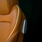 Ferrari FF Tailor-Made Cuoio-Leather Office Chair