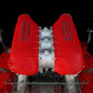 Ferrari F136 Engine Coffee Table