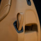 Ferrari F12 Cuoio-Leather Office Chair