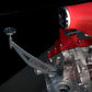 Ferrari F136 Engine Coffee Table