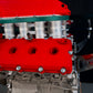 Ferrari F136 Engine Coffee Table