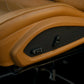 Ferrari F12 Cuoio-Leather Office Chair