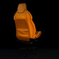 Ferrari FF Tailor-Made Cuoio-Leather Office Chair