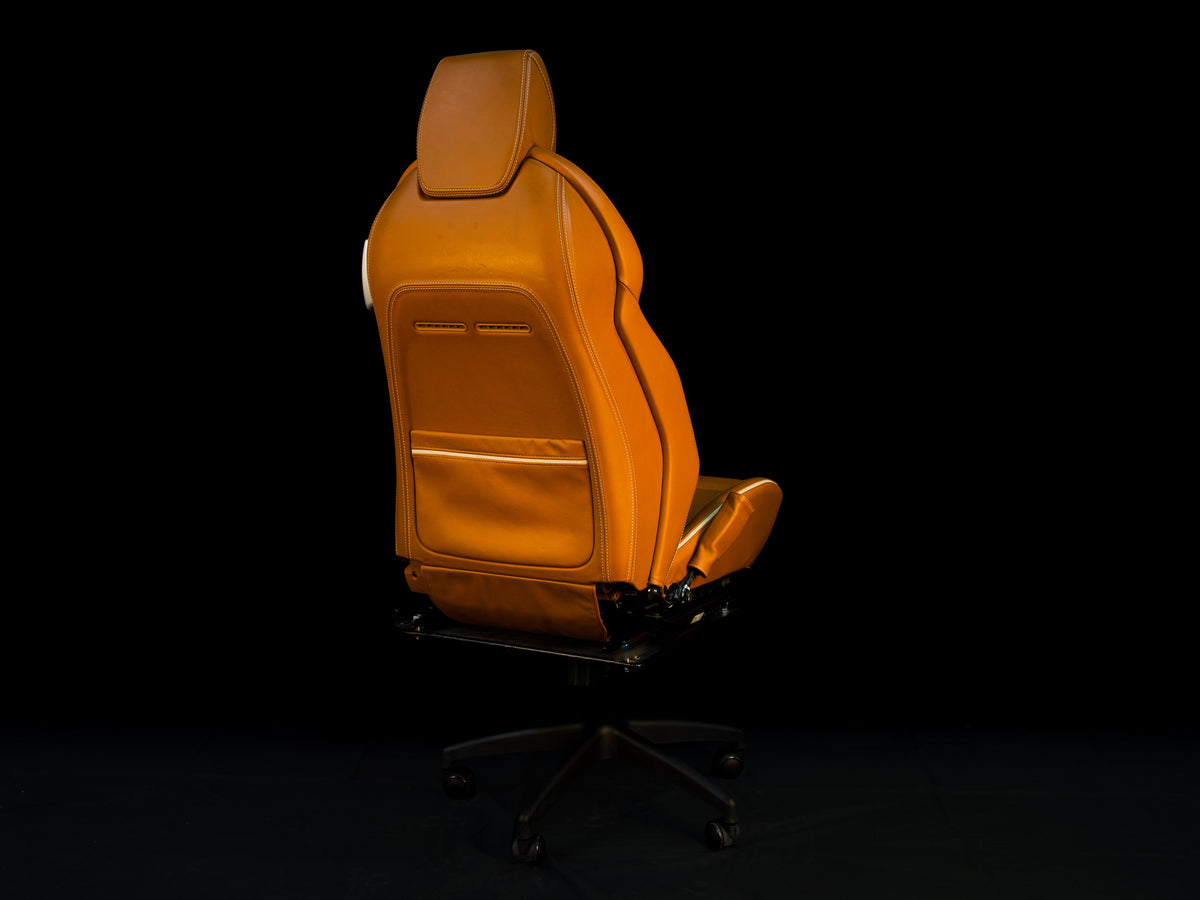 Ferrari FF Tailor-Made Cuoio-Leather Office Chair