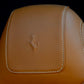Ferrari F12 Cuoio-Leather Office Chair