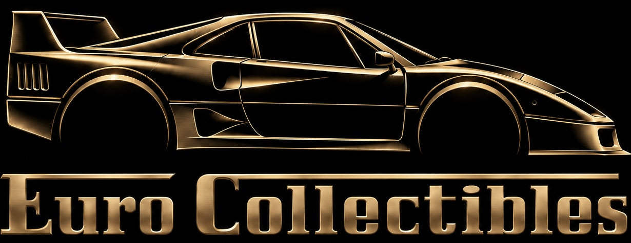 Euro Collectibles